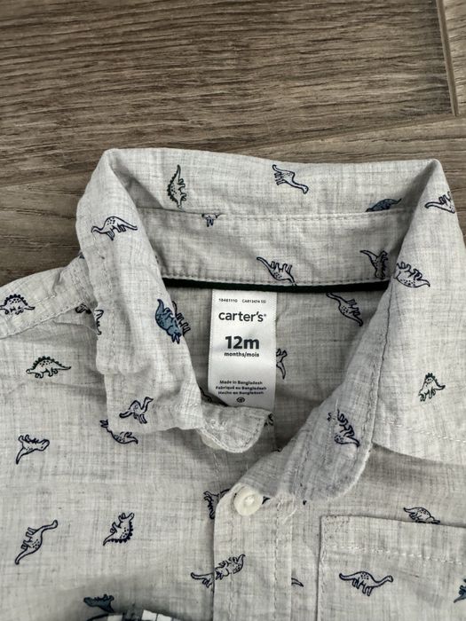 Детский костюм Carters