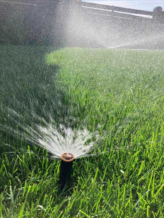 Системи автоматичного поливу - максимально легко