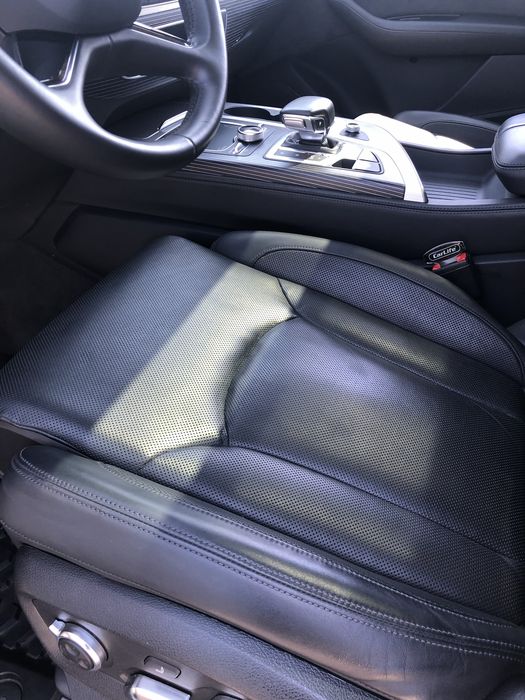 Audi Q7 2015 VIN WAUZZZ4M3GD016451 фото оголошення 11 з 22