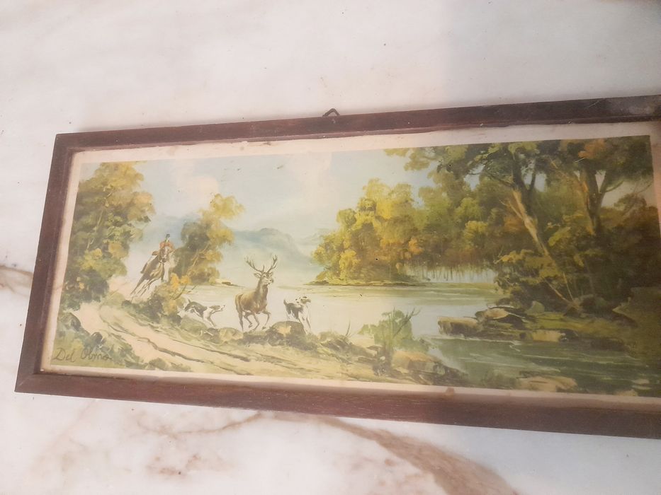 Vintage Decorative Picture Frame444441088586557441