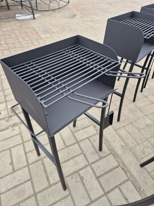Super małe grille,producent!!