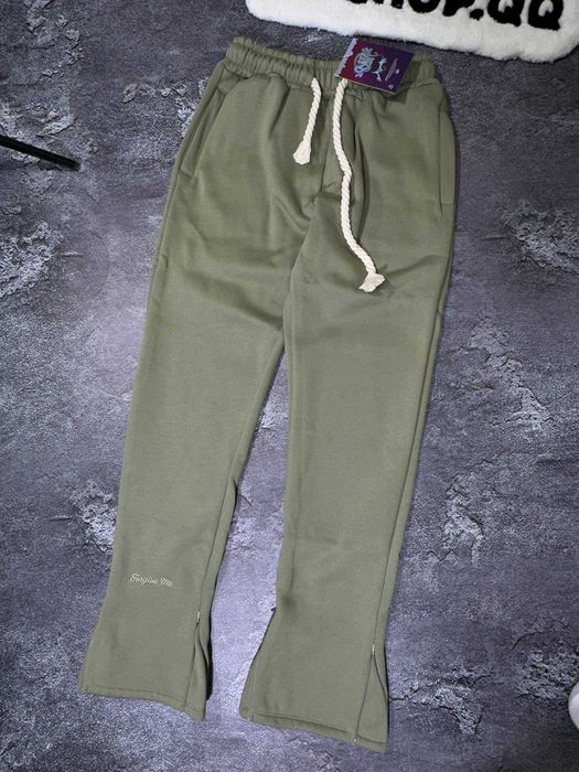 Syna World Central Cee, штани сіна ворлд drip dril y2k