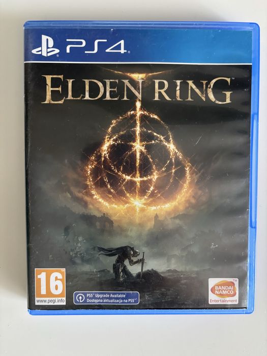 Elden ring Playstation5