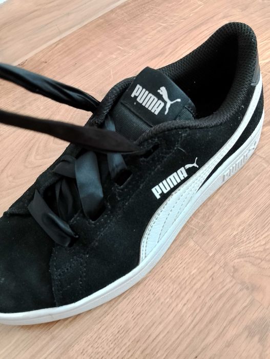 PUMA. Śliczne buty damskie.