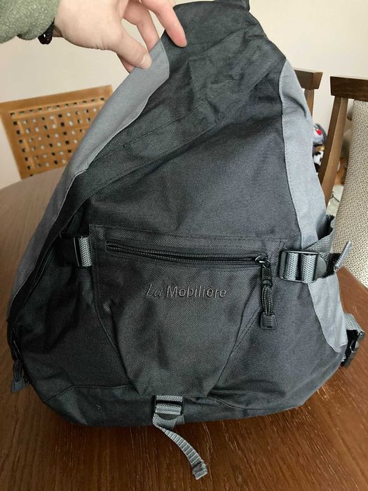 Рюкзак Fila Xtep Völkl Herschel Samsonite DARIO слінг туристичний сумка