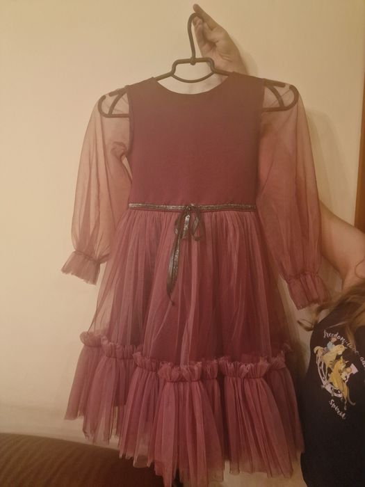 Плаття дитяче нарядне