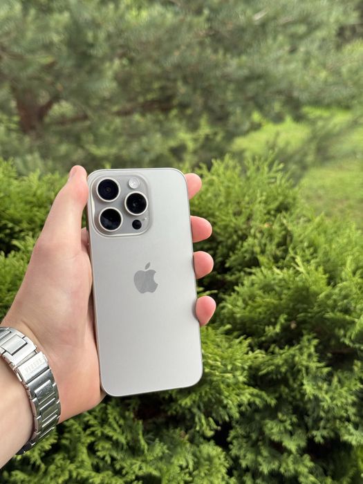 Iphone 15 pro | Jak Nowy | 87% kondycji |
