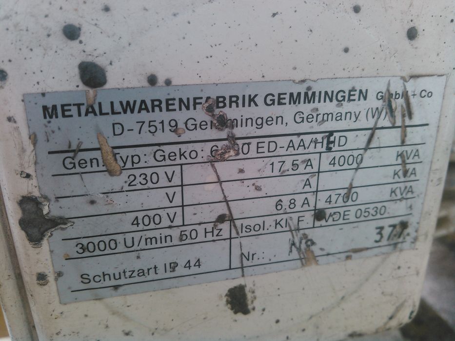 Pompa cwu pieca gazowego Viessmann.