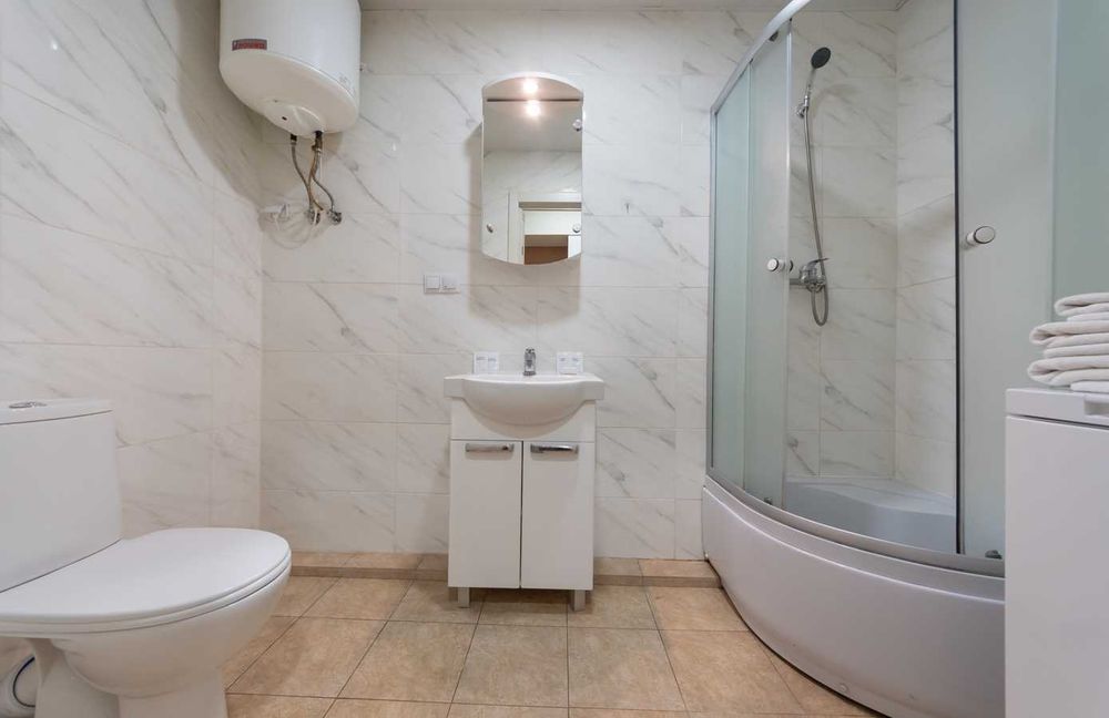 Подобова аренда - ідеальне поєднання місця розташування і зручності.