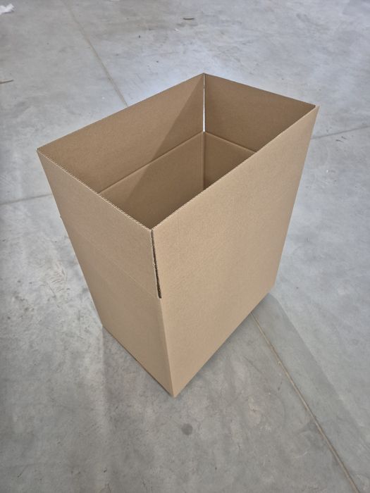 Karton klapowy  fefco 201  610x330x460
