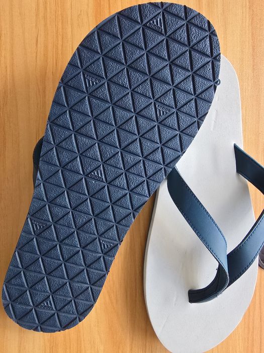 Adidas Eezay Essence Flip Flops