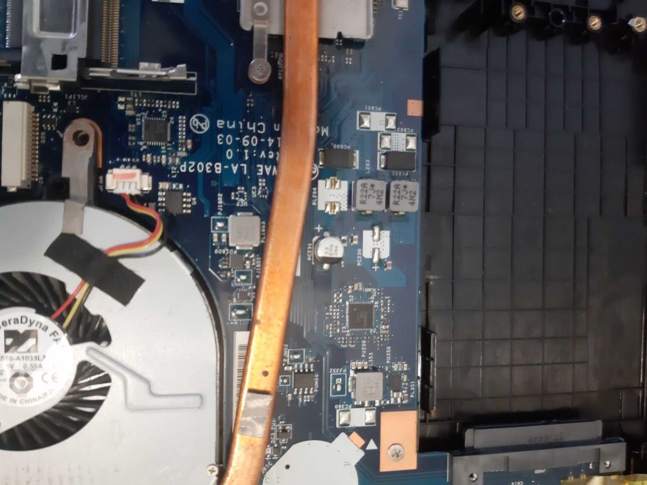 Toshiba C50 b 13H motherboard a 100%64738226076545121