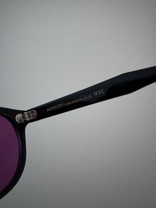 Óculos Sol Moscot Lemtosh