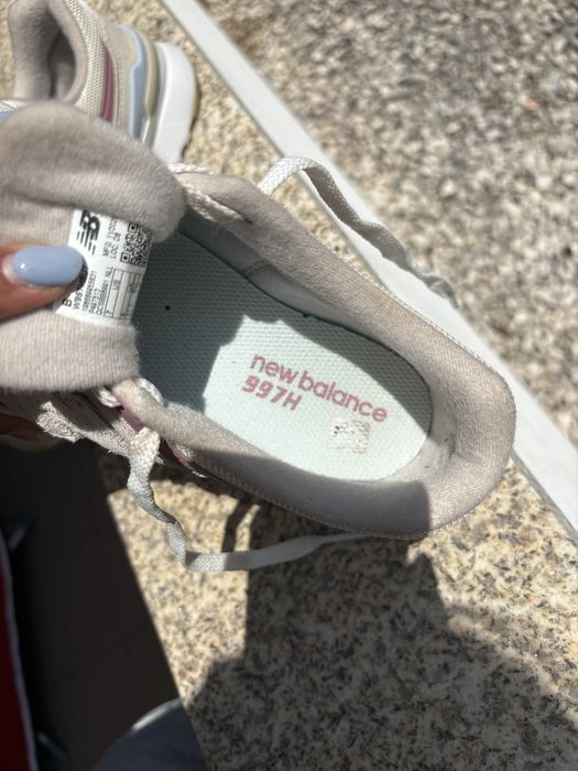 Sapatilhas New Balance