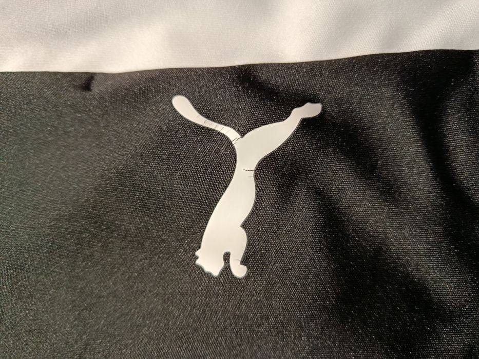 Лосіни чоловічі спортивні Puma розмір XS
