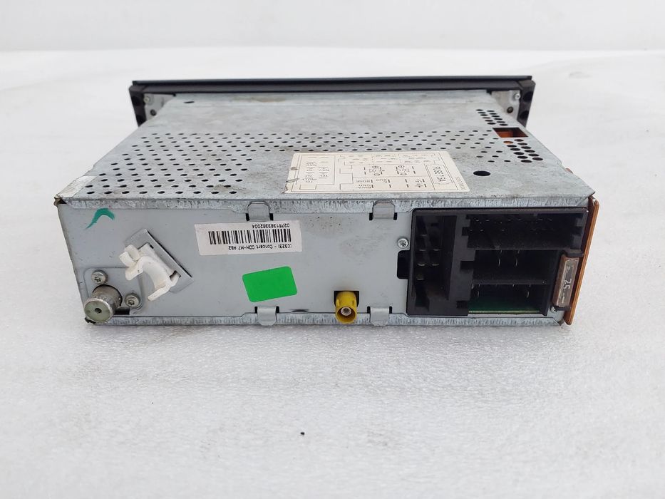 Rádio / auto-rádio AUDI A3 (8P1)