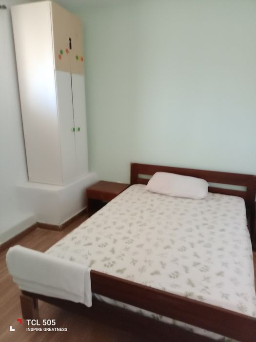 Arrendamento de um quarto