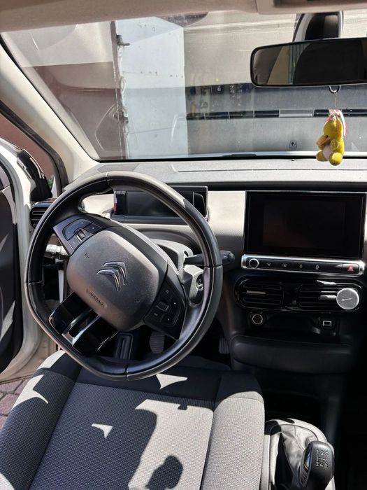Citroën C4 Cactus Do sprzedania C 4 Cactus polski salon.