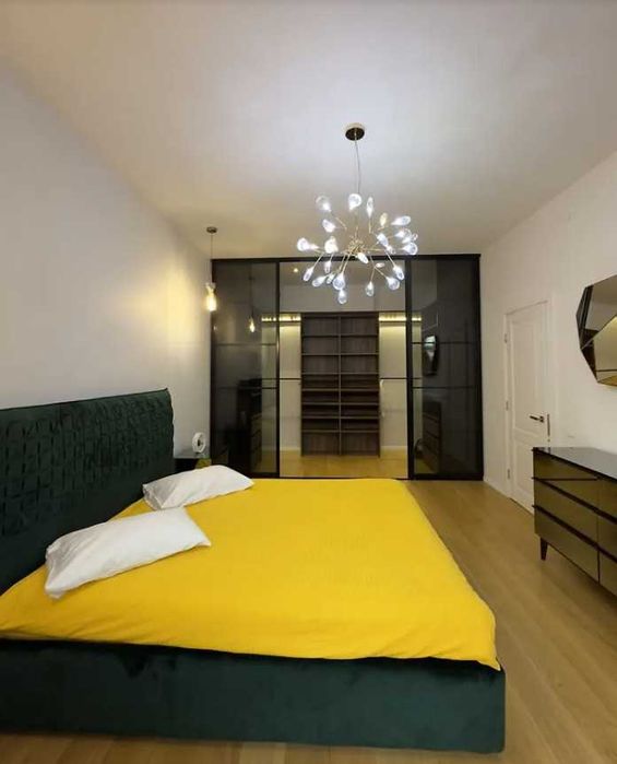 Оренда Ближній Центр вул Личаківська 37 ЖК Avalon 37 (Авалон) Новобуд.