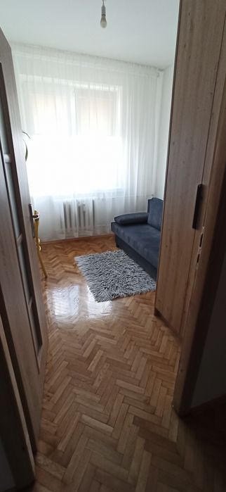 Mieszkanie 2 pokojowe w centrum
