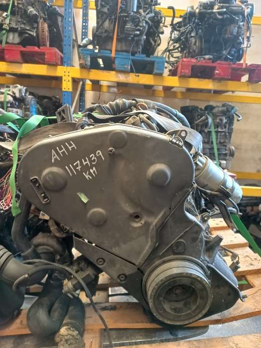 Motor VAG Passat | A4 b5 1.9 TDI 90cv AHH