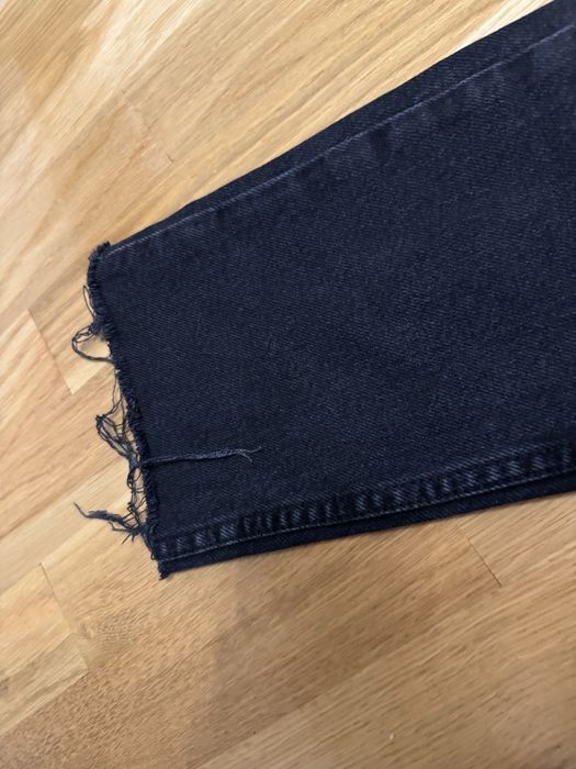 Джинси мом Cropp