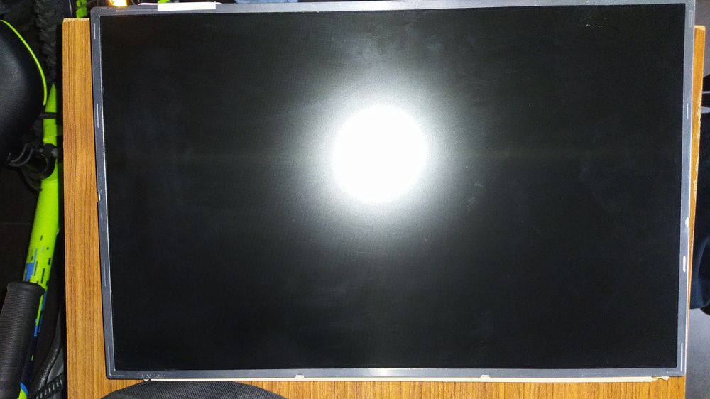 Ecrã para portátil 17" LP171WX264332092126595122