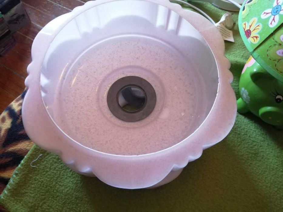 Candeeiros de mesa