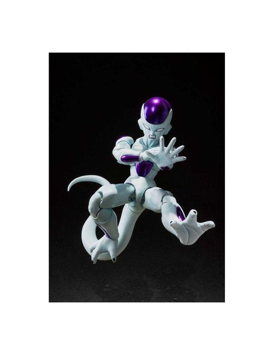 SH Figuarts Frezza Final Form Dragon Ball Z PORTES GRÁTIS