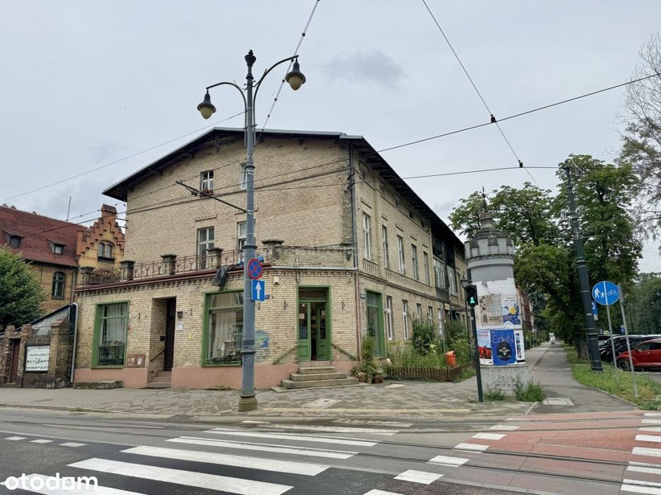 2 pokoje, 2 piętro, przy parku bydgoskim