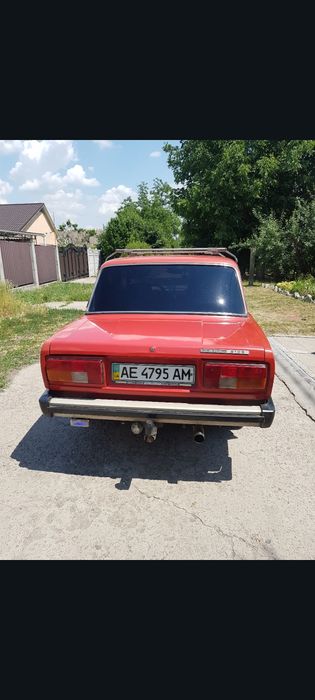 Продам  ВАЗ 21053