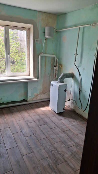 Двухкомнатная квартира в Бабаях, 58 кв.м.