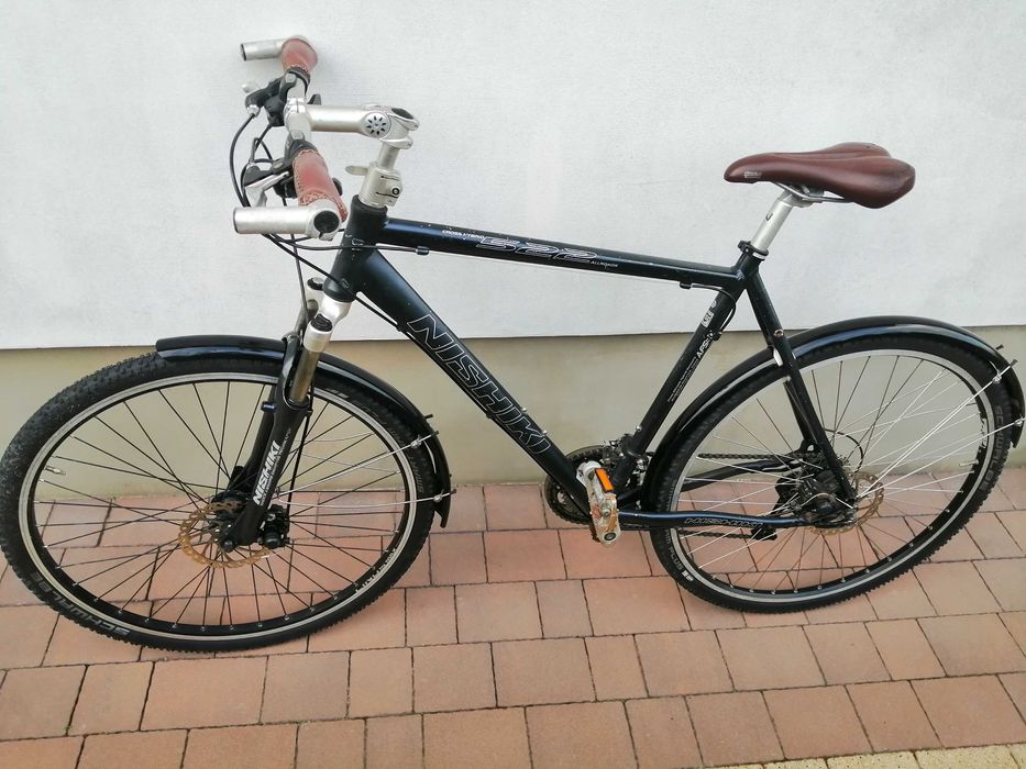 Rowery męskie koła 28