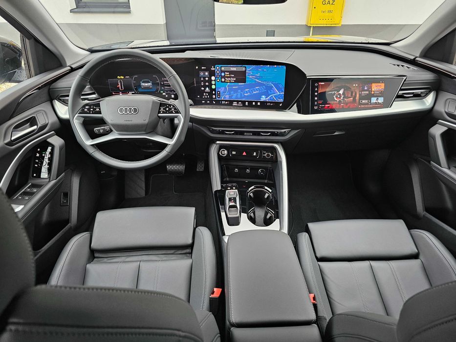Wynajem Audi Q5
