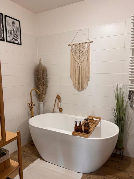 Sprzedam mieszkanie na Stawkach /4 pory roku 72 m2 z ogródkiem 73 m2