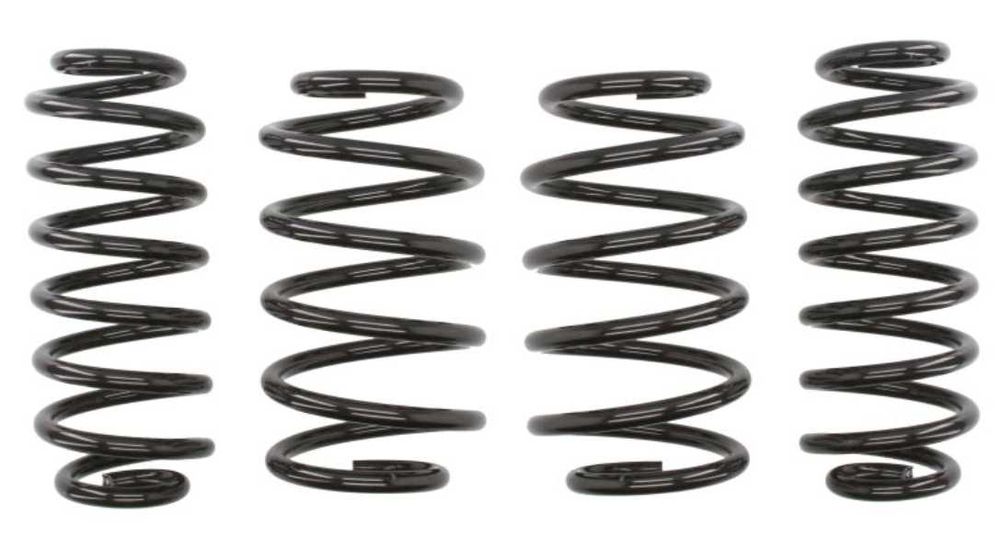 Занижені пружини EIBACH для Golf 6, для підбору пишіть/телефонуйте
