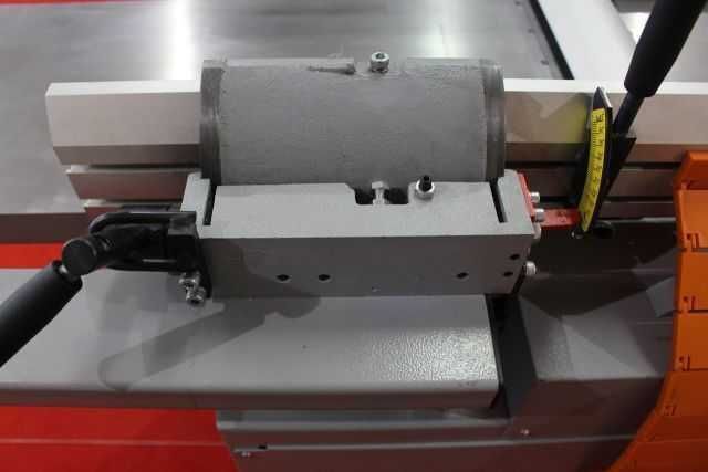 Фугувально-рейсмусовий верстат Stomana FS 41N