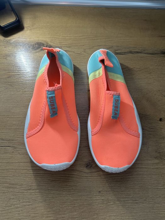 Buty do wody dla dzieci Subea 36/37