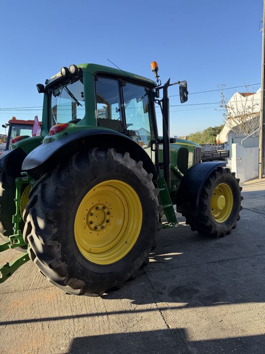 John Deere 6920S