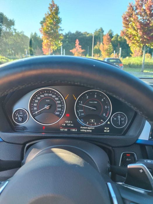 Bmw 420D GranCoupe Full Pack M