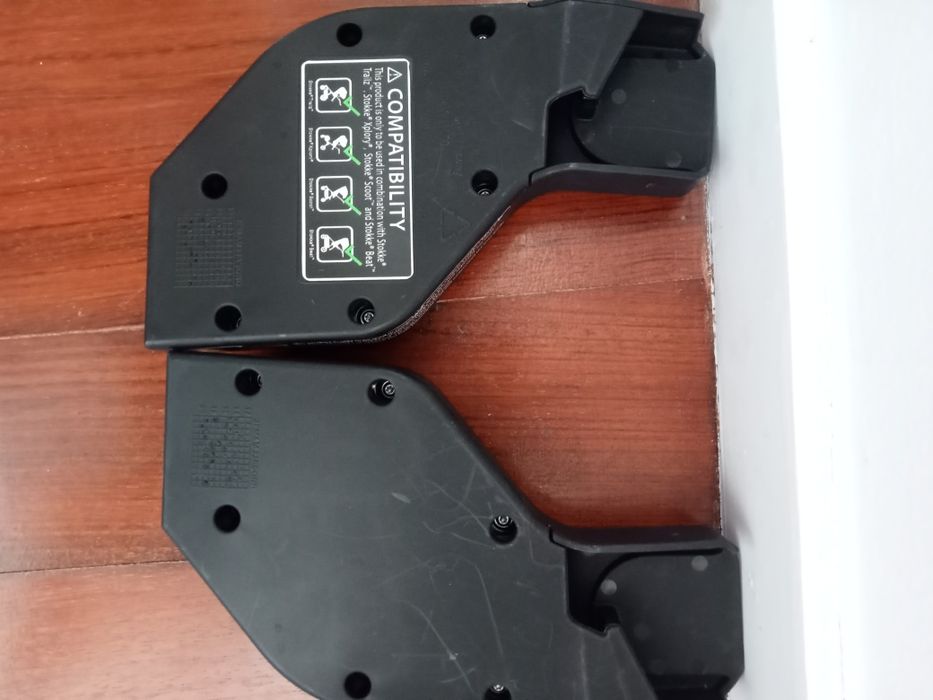 Adaptadores Stokke