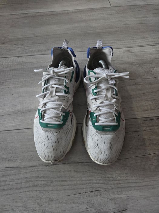 Nike react oryginalne