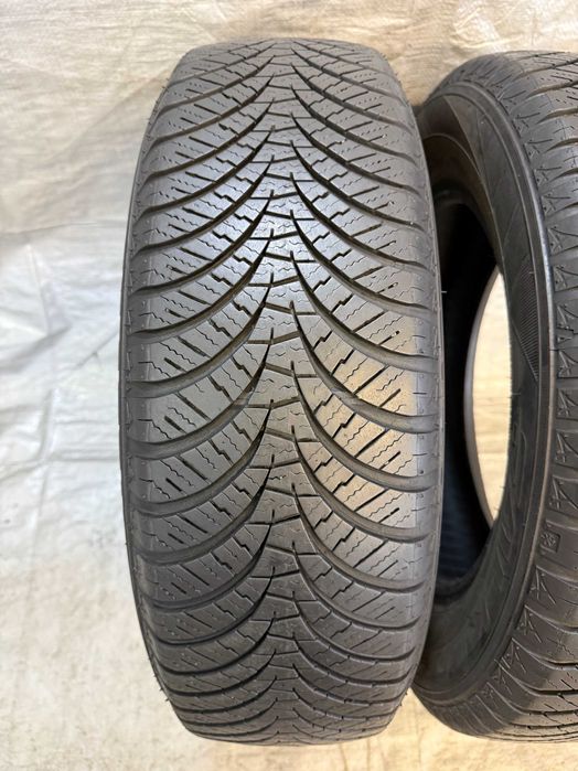 Opony wielosezonowe Falken Euroall Season AS210 185/65/15 92T