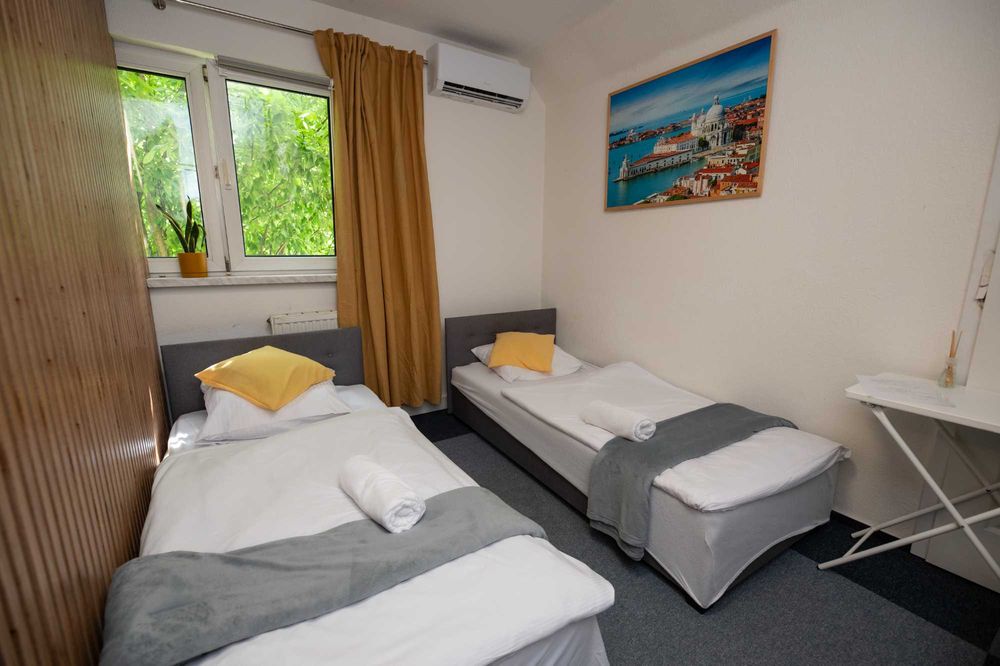 Noclegi we Wrocławiu - City Place od 80 zł / osobe