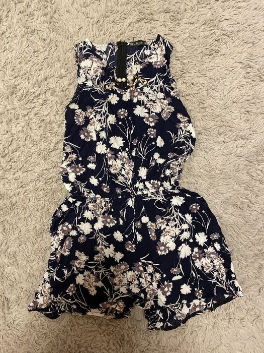 Kombinezon letni rozmiar M/L