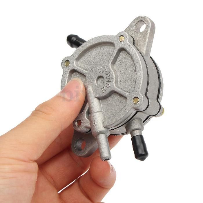 bomba combustível universal