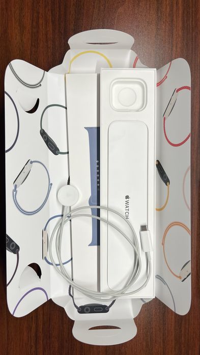 Apple Watch SE 2gen GPS + Cellular 40mm