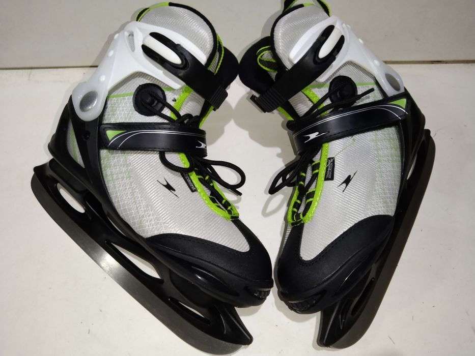 Łyżwy hokejowe CRANE rozmiar 41