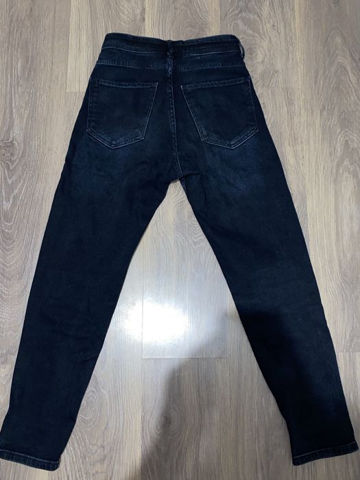 Штаны Rahmand Denim.