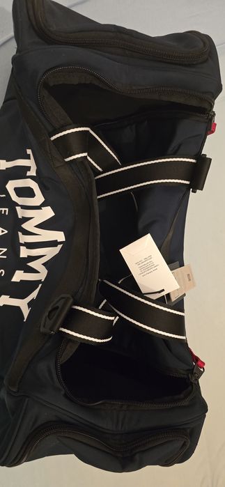 Torba Tommy Hilfiger Sport duffle bag